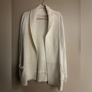 Tommy Hilfiger oversized cardigan